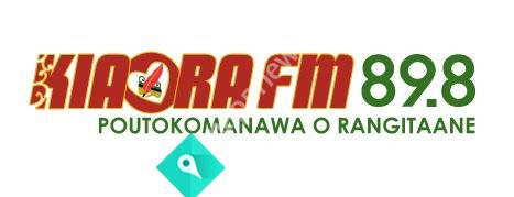 Kia Ora FM 89.8