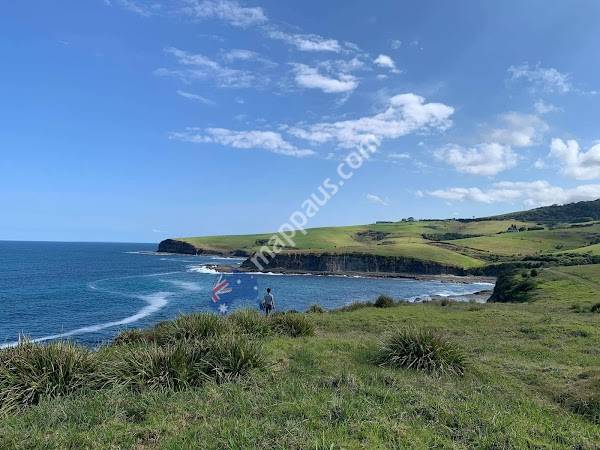 Kiama Coast Walk