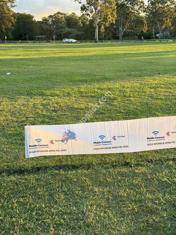Kianawah Park