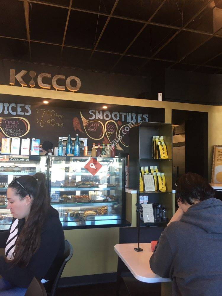 Kicco