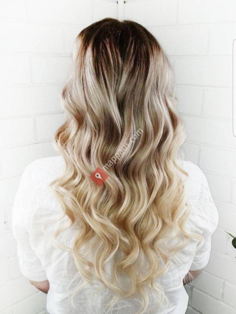 Kiki Hair Extensions