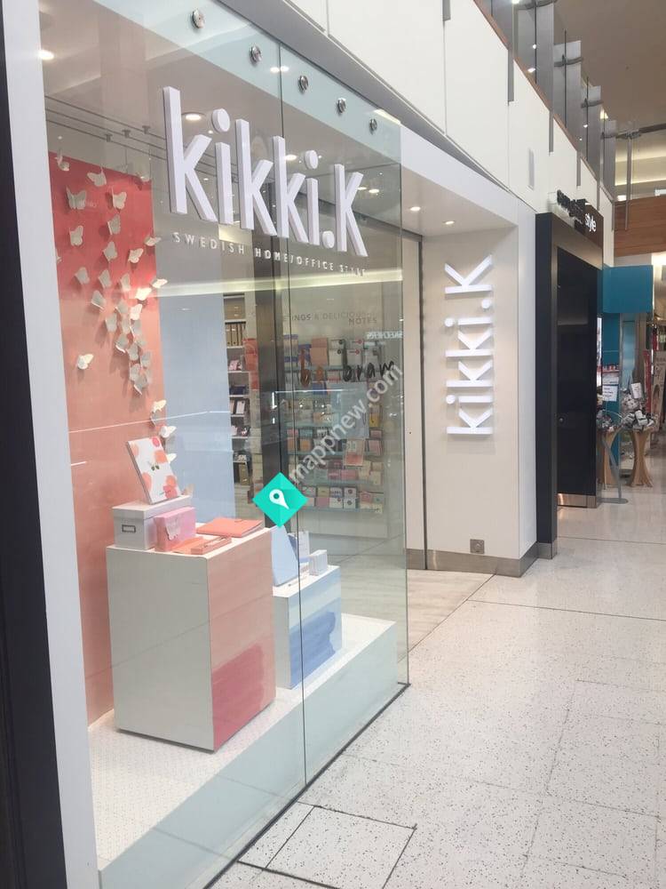 Kikki K