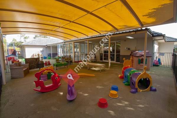 Kindalin Early Childhood Learning Centre ~* Glenhaven