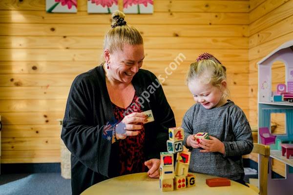 Kindercare Learning Centre - Johnsonville, Wellington