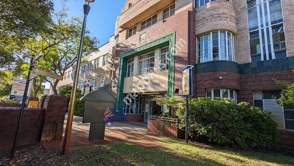 King Edward Memorial Hospital