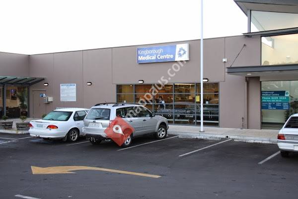 Kingborough Medical Centre
