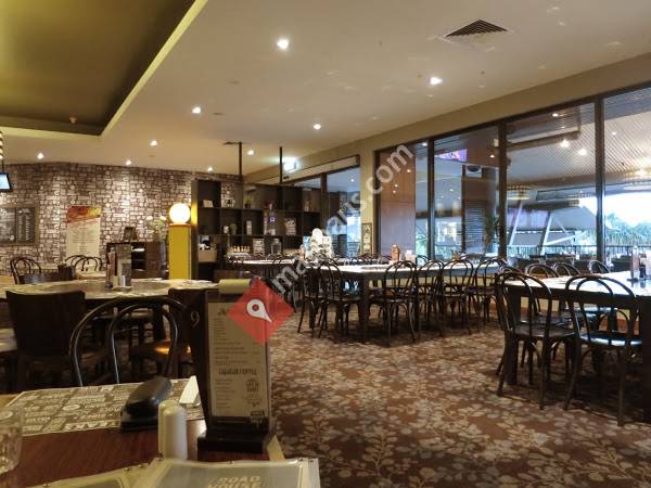 Kings Beach Tavern