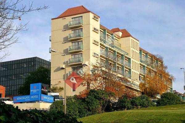 Kingsgate Hotel Dunedin
