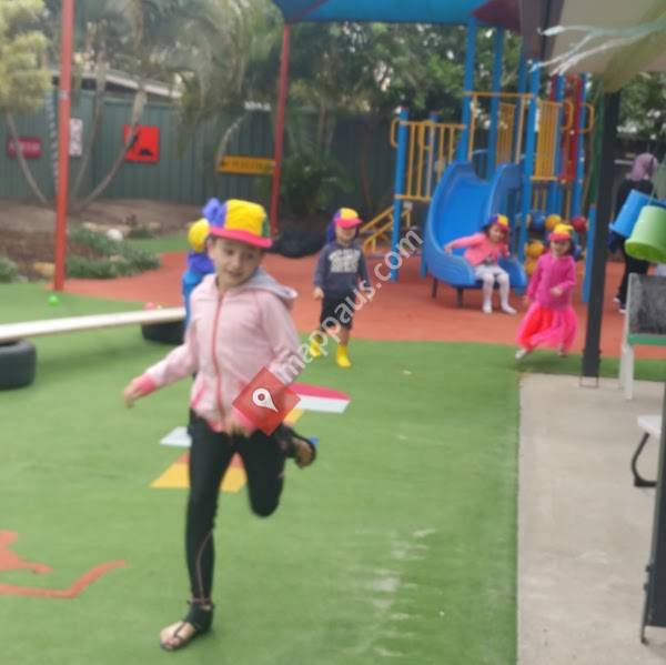 Kingston Tiny Tots Early Learning Centre