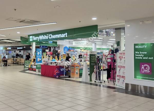 Kingston Town Shopping Centre