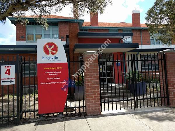 Kingsville Primary School