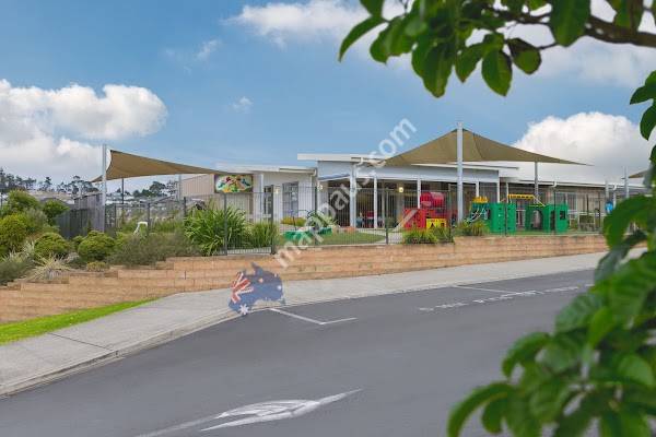 KingsWay Preschools Silverdale