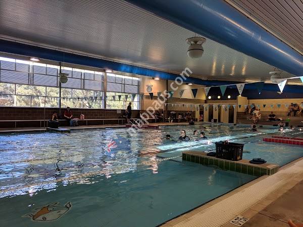 Kingswim Macgregor