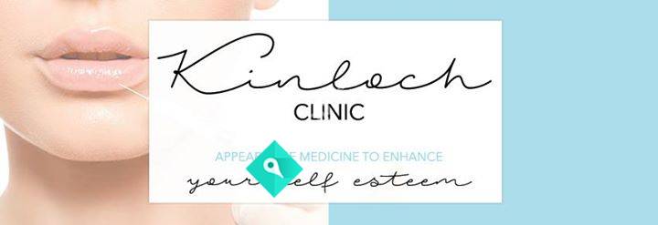 Kinloch Clinic - Appearance Medicine to enhance your self esteem