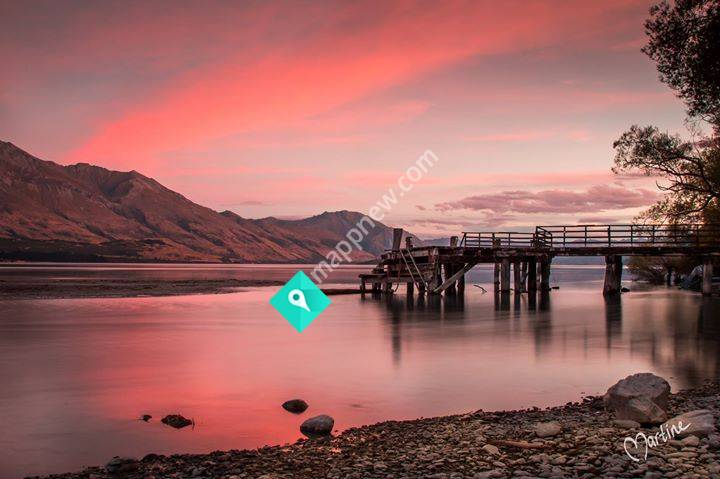 Kinloch, New Zealand
