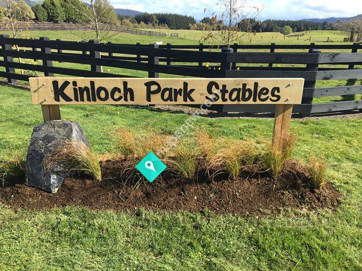 Kinloch Park Stables