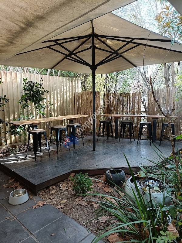 Kissaten Alphington きっさてん