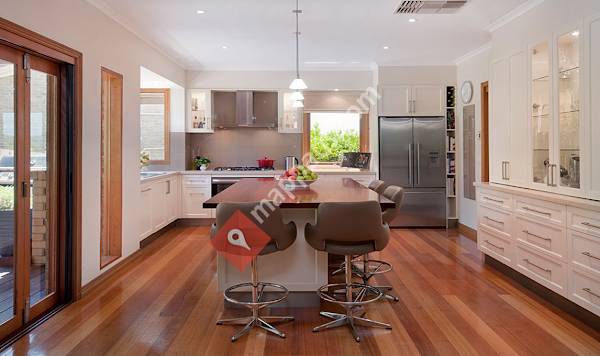 Kitchens by Matric