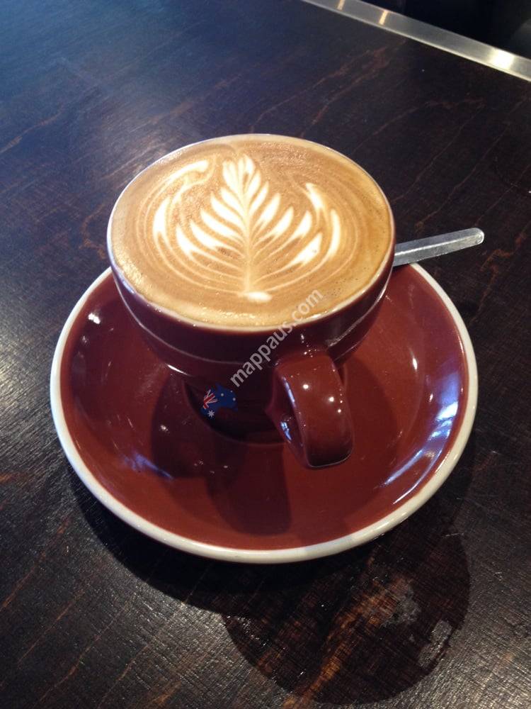 Kiva Han Roasting House