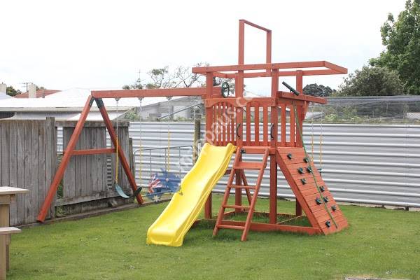 Kiwi Court Motel - Hawera