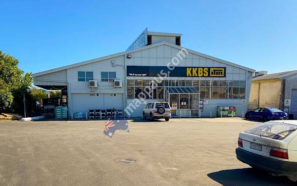 KKBS ITM - Katikati