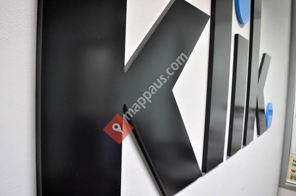 Klik advertising