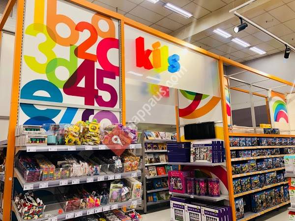 Kmart