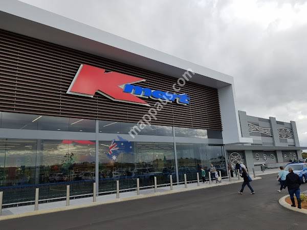 Kmart Busselton