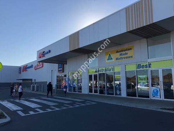 Kmart Churchill