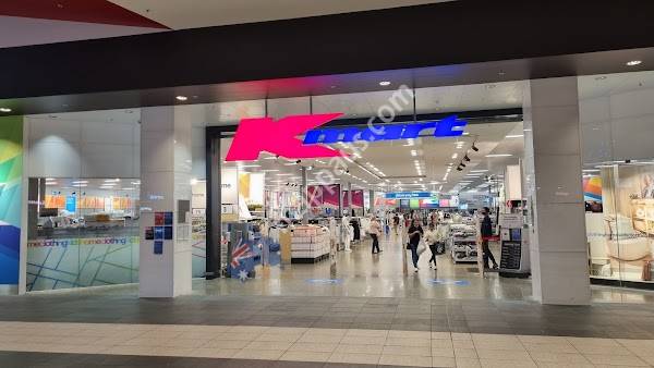 Kmart Craigieburn