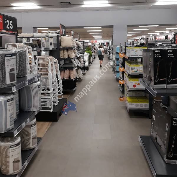 Kmart Gympie K Hub