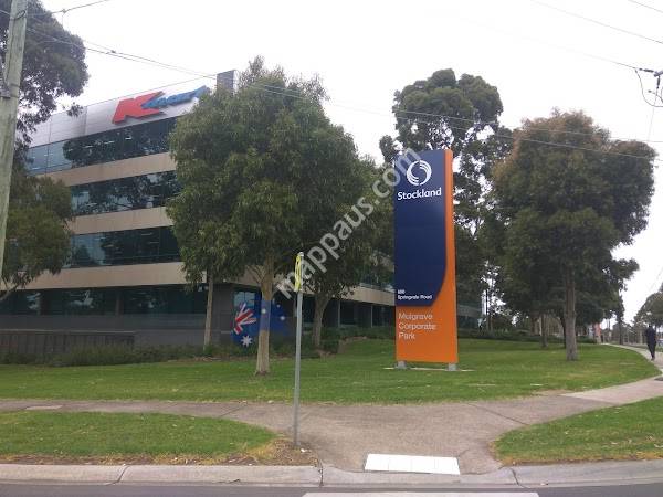 Kmart Head Office