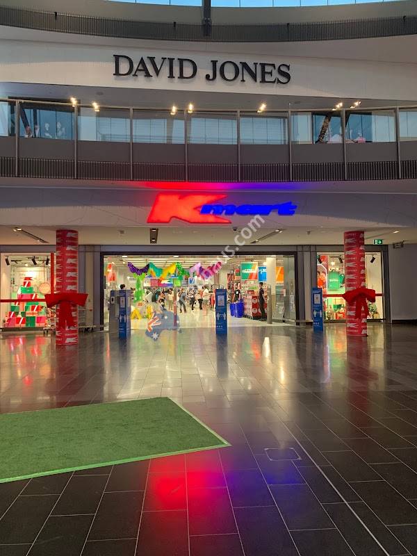 Kmart Highpoint