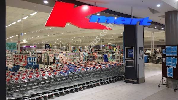 Kmart Horsham