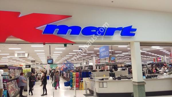 Kmart Marion