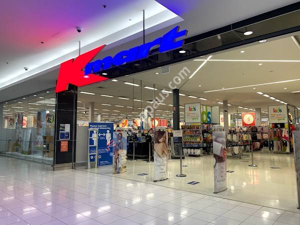 Kmart Marrickville