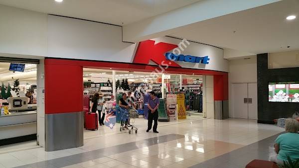 Kmart Midland