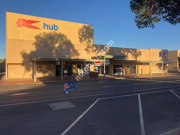 Kmart Swan Hill K Hub