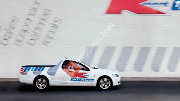 Kmart Tyre & Auto Service Kew