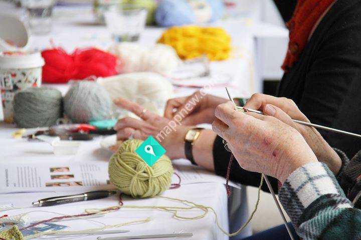 Knit August Nights - Knitters Retreat