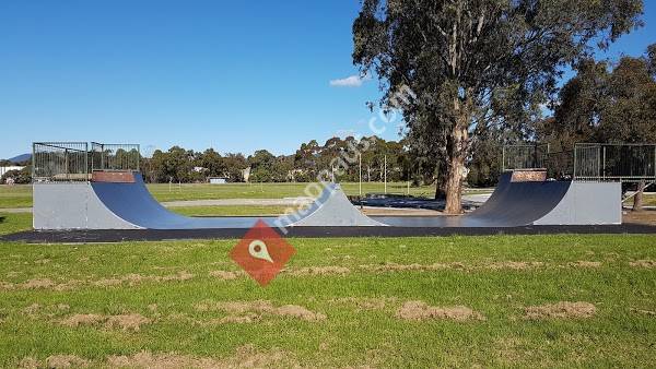 knox city skatepark near knoxcity shopping centre