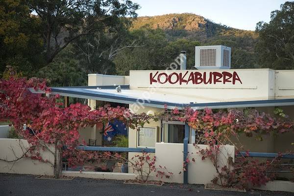Kookaburra Hotel