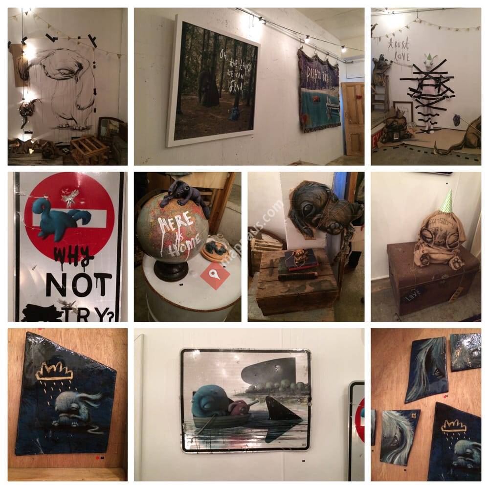 Koolroom