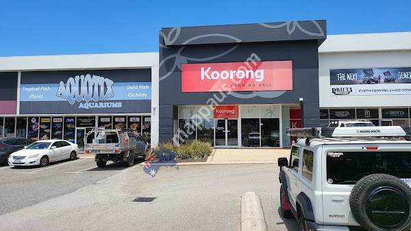 Koorong Canning Vale