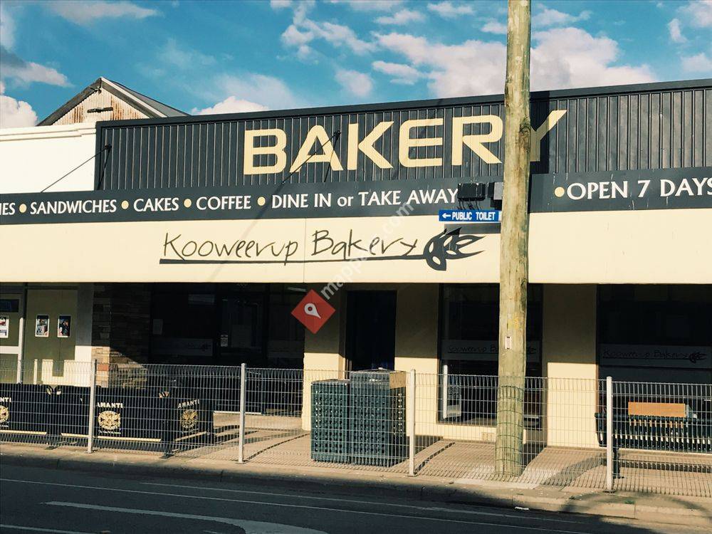 KooWeeRup Bakery