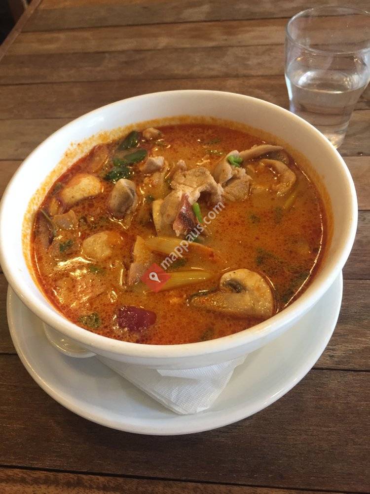 Korn - Home Thai Restaurant