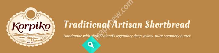 Korpiko NZ