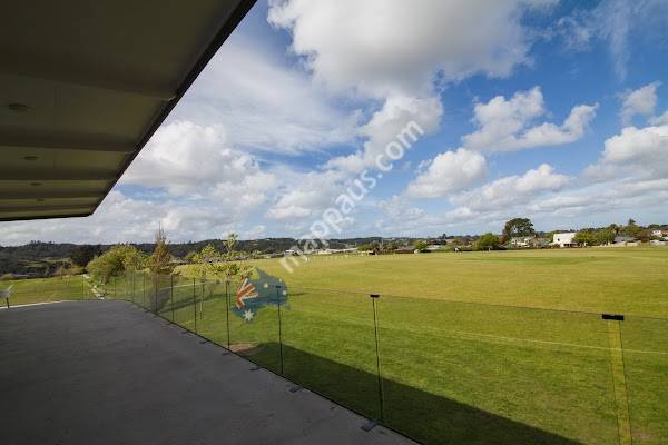 Kumeu Cricket Club