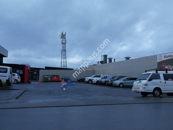 Kumeu Motors
