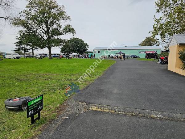Kumeu Showgrounds